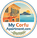 .:: MyCorfuApartment ::.