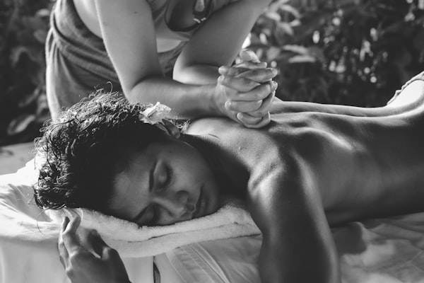 In-House Massage gallery 2