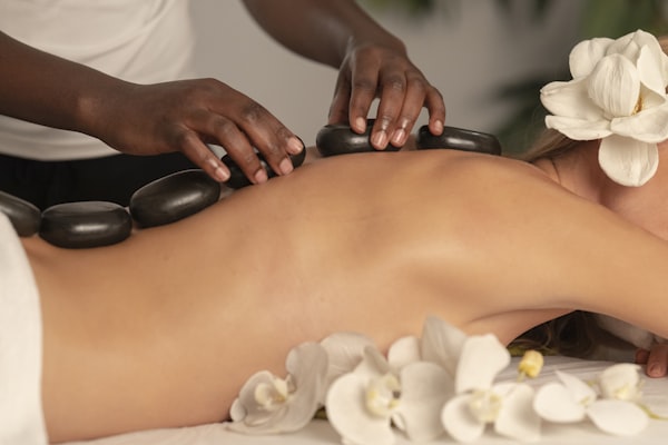 In-House Massage gallery 3